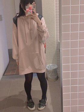 猫神ちゃんさんのコーディネート