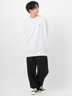 kaiさんのコーディネート