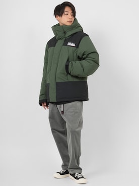 kaiさんのコーディネート