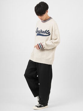 kaiさんのコーディネート