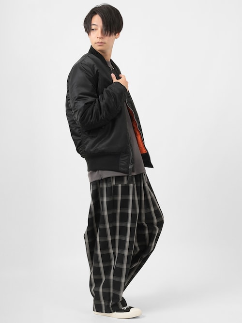 kaiさんのコーディネート