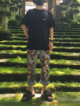 Harukiさんのコーディネート