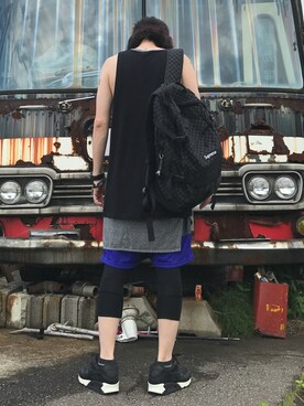 Harukiさんのコーディネート