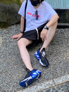 Harukiさんのコーディネート