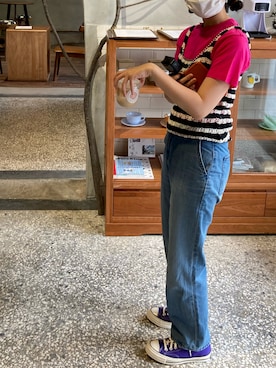 fli1997さんのコーディネート