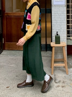 fli1997さんのコーディネート