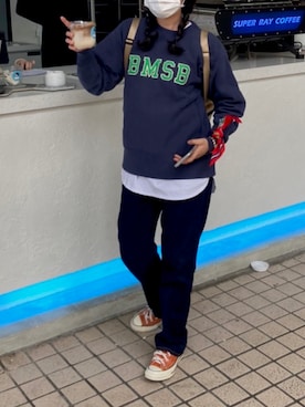 fli1997さんのコーディネート