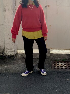 fli1997さんのコーディネート