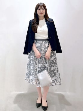 Sayaさんのコーディネート