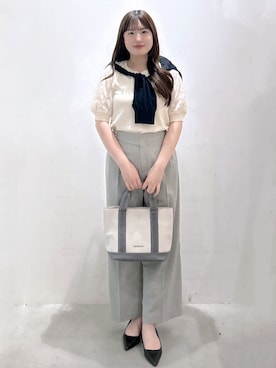 Sayaさんのコーディネート