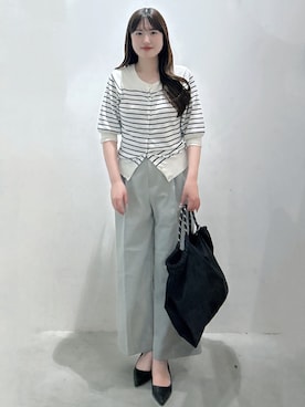 Sayaさんのコーディネート