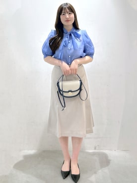 Sayaさんのコーディネート