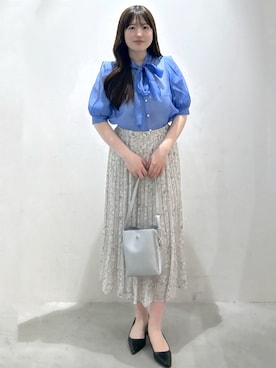 Sayaさんのコーディネート