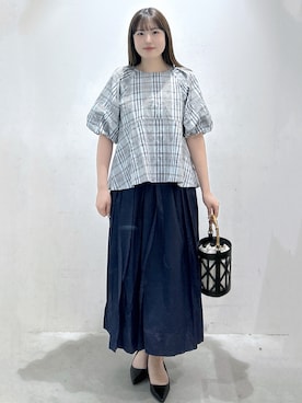 Sayaさんのコーディネート