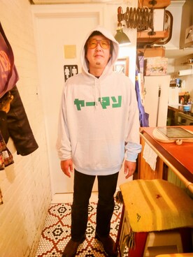 komeshigeさんのコーディネート