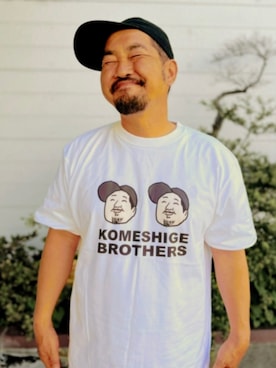 komeshigeさんのコーディネート