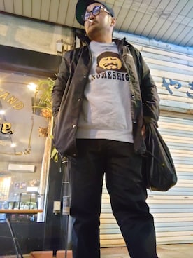 komeshigeさんのコーディネート