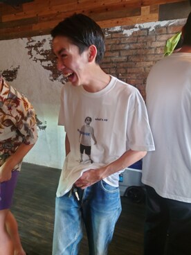 komeshigeさんのコーディネート