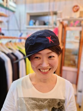 komeshigeさんのコーディネート