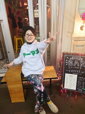 komeshigeさんのコーディネート