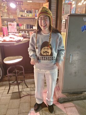 komeshigeさんのコーディネート