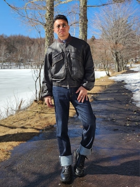 tulipさんのコーディネート