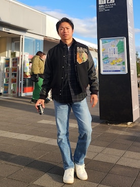 tulipさんのコーディネート