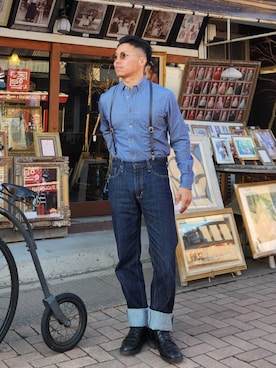 tulipさんのコーディネート