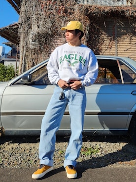 tulipさんのコーディネート