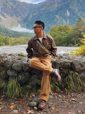 tulipさんのコーディネート