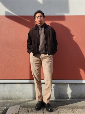 tulipさんのコーディネート