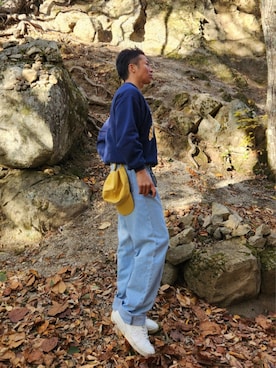 tulipさんのコーディネート