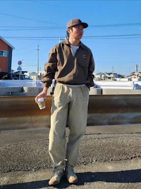 tulipさんのコーディネート