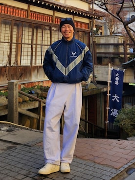 tulipさんのコーディネート