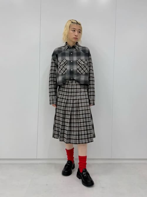 BEAUTY&YOUTH レザーライク ローファー ―晴雨兼用― 23.5 BEAUTY&YOUTH UNITED ARROWS｜レザーライク ローファー -晴雨
