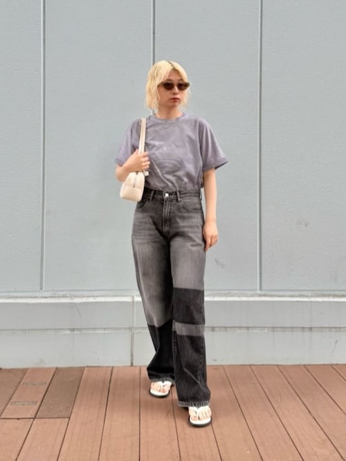 A.D.S.R.＞MONIKA サングラス（サングラス）｜A.D.S.R.（エーディー