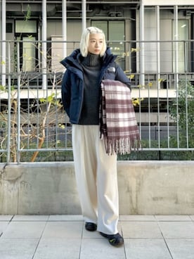 KANOさんのコーディネート