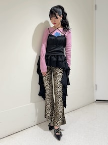 ハトメベルトパンプス｜ジュエティ（jouetie）公式通販｜RUNWAY