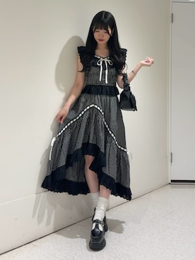 NANAさんのコーディネート