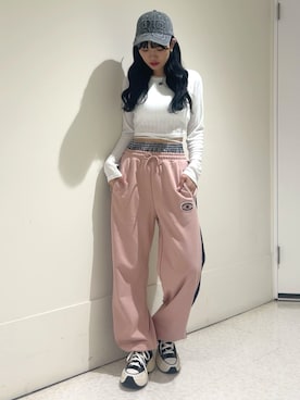 NANAさんのコーディネート