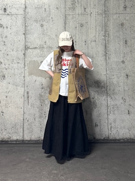 ichyyyさんのコーディネート