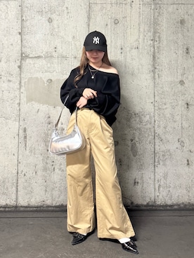 ichyyyさんのコーディネート