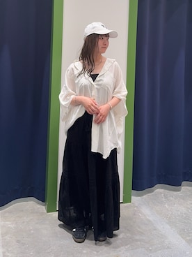 ichyyyさんのコーディネート