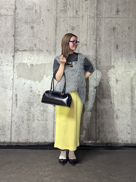 ichyyyさんのコーディネート