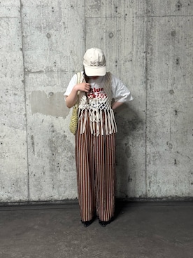 ichyyyさんのコーディネート