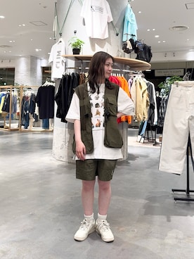 ichyyyさんのコーディネート