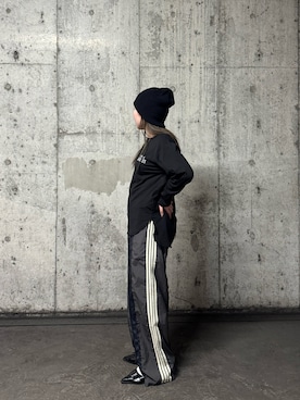 ichyyyさんのコーディネート