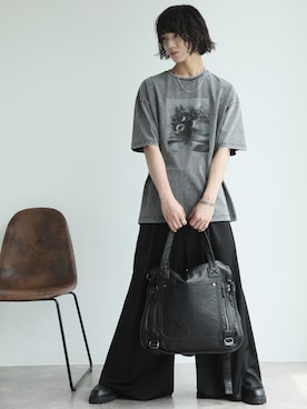 weliseさんのコーディネート