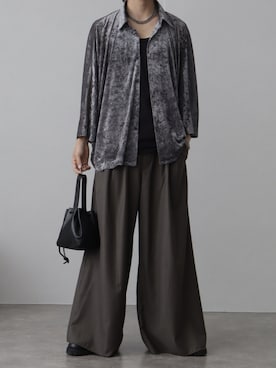 weliseさんのコーディネート