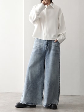 weliseさんのコーディネート